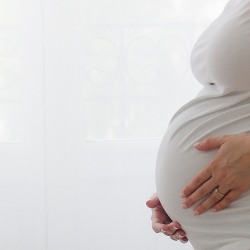 Pregnancy and Urinary Leaks