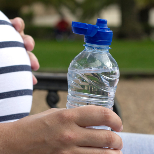 Urinary Tract Infections in Pregnancy
