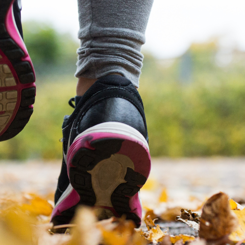 Managing Incontinence During Exercise