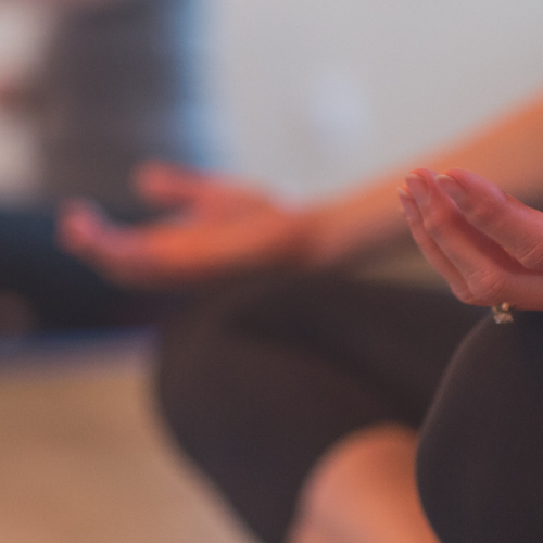 Pelvic Floor Training