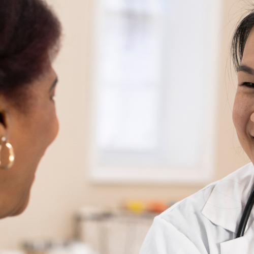 Female Urinary Incontinence