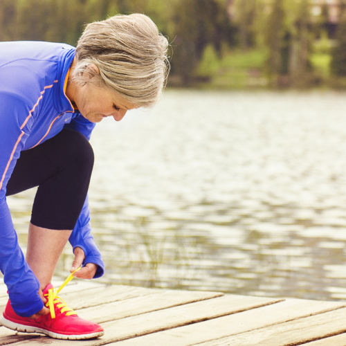 Urge Incontinence in Women
