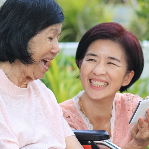 Things to Keep in Mind as a New Caregiver