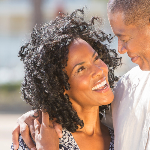 Dealing with Bladder Weakness During Intimacy