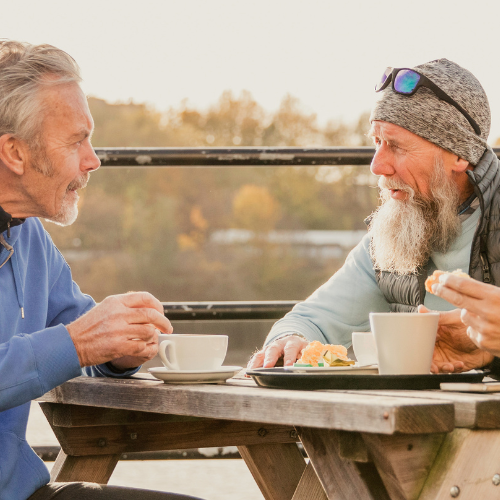 An Introduction to Male Incontinence