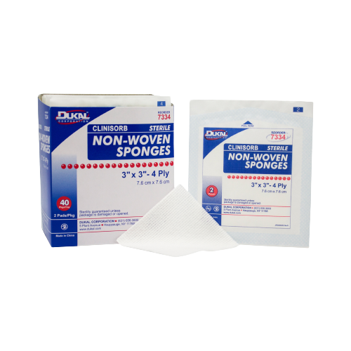 Traditional Wound Care