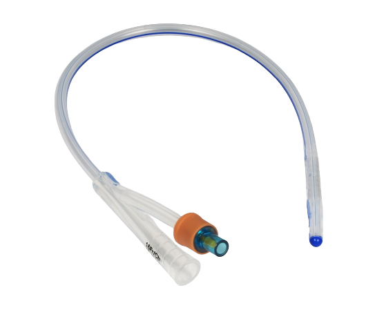 Foley Catheters