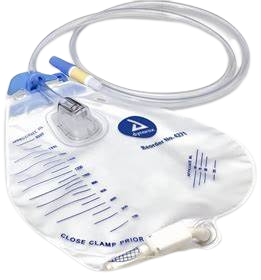 Urinary Drain Bags