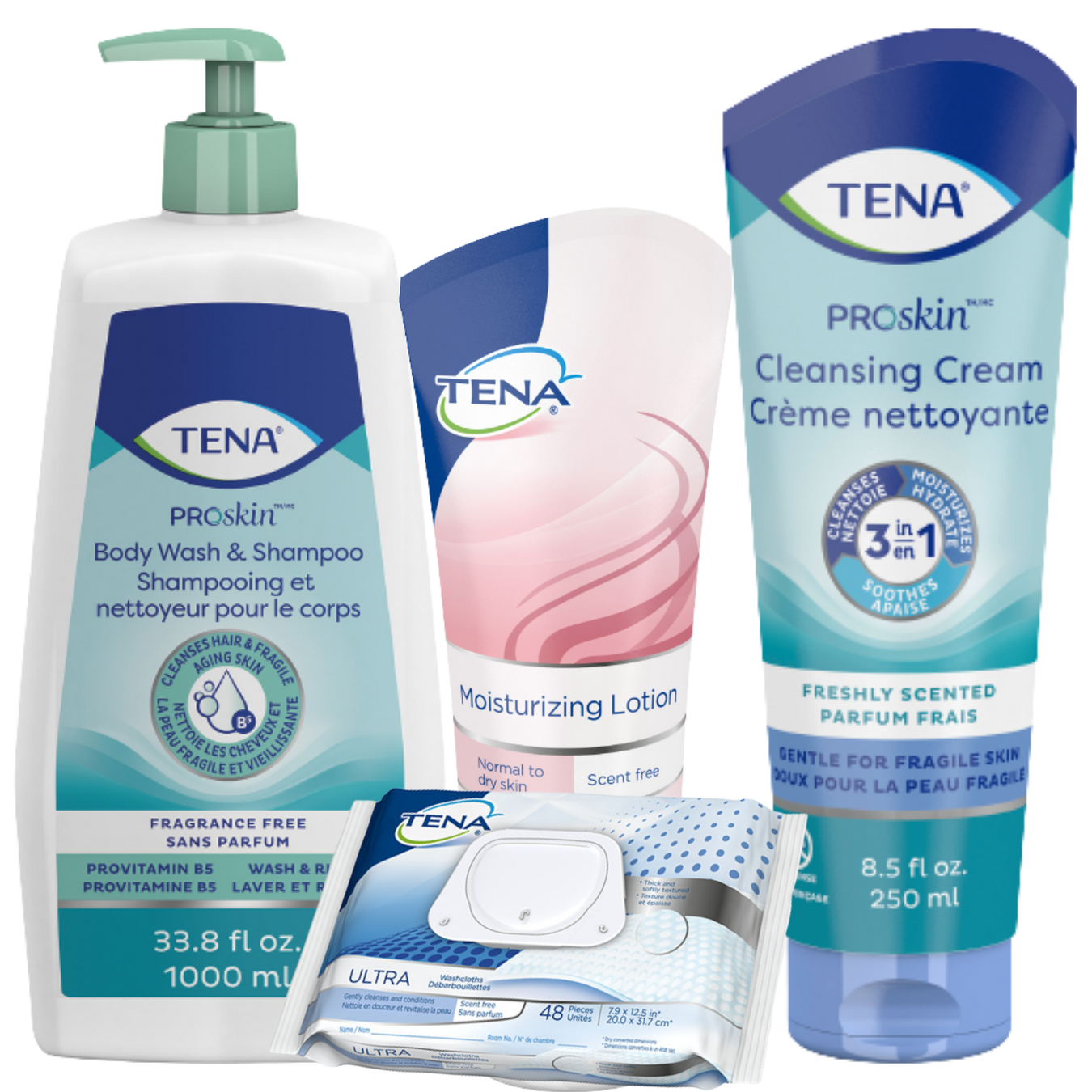 Skin Care Management