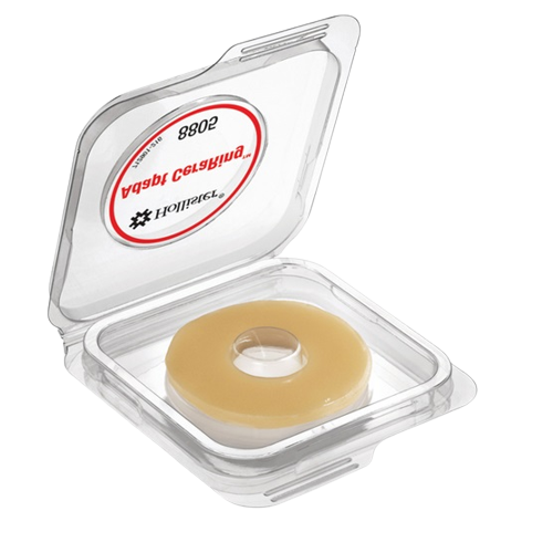 Barrier Rings & Strips