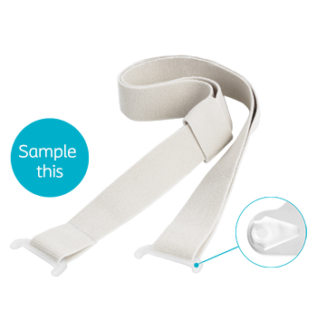 Brava®: Belt for SenSura Mio (4569140232305)