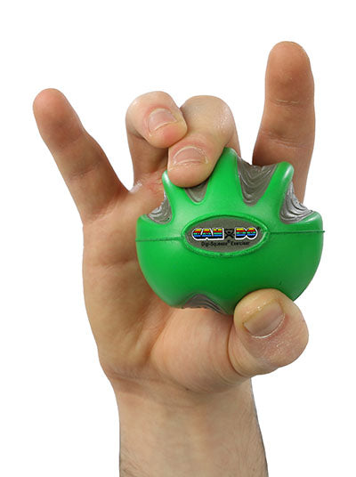 CanDo Digi-Squeeze Hand Exerciser - Small