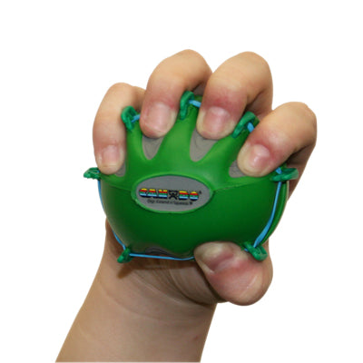 CanDo Digi-Extend n' Squeeze Hand Exerciser - Large
