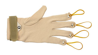 CanDo Finger Flexion Gloves