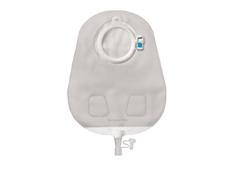 SenSura® Mio Click: MAXI Urostomy Pouch, 10/bx (4559458304113)