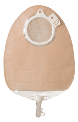 SenSura®: Click Uro MAXI Urostomy Pouch, 10/bx (4560276390001)