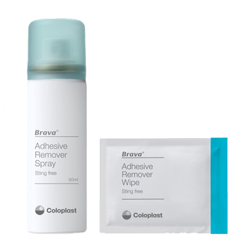 Brava®: Adhesive Remover (4568728043633)