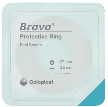 Brava®: Protective Ring, 10/bx (4568721096817)