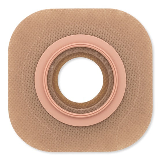 New Image: Flextend Extended Wear Flat Skin Barrier, Pre-sized, 5/bx (4546906947697)