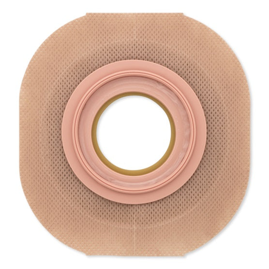 New Image: Flextend Extended Wear Convex Skin Barrier, Cut-to-fit, 5/bx (4547521282161)