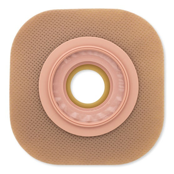 New Image: FlexWear Standard Wear Convex Skin Barrier, Cut-to-fit, 5/bx (4547785130097)