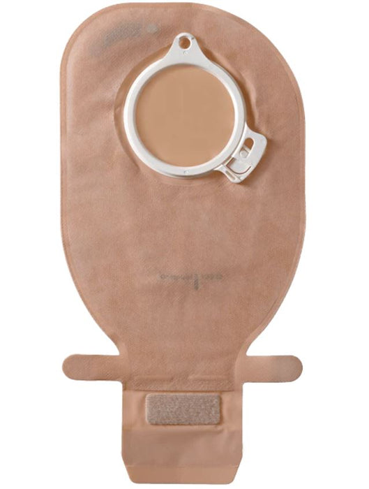 Assura®: MINI Drainable Pouch, Filter, 10/bx (4561933860977)