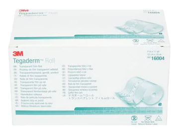 3M™ Tegaderm™ Transparent Film Roll