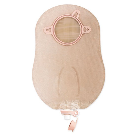 Pouchkins: Pediatric Urostomy Pouch, 10/bx (4551914684529)