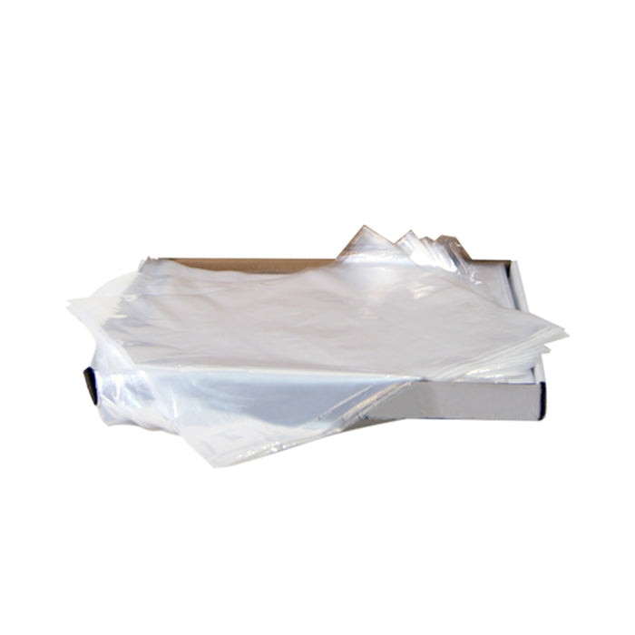 Tray Sleeves - 500/BX (4013185204337)