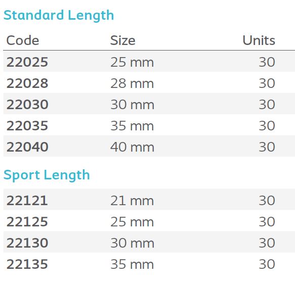 Conveen® Optima: Male External Catheters (Condom Catheters), 30/bx