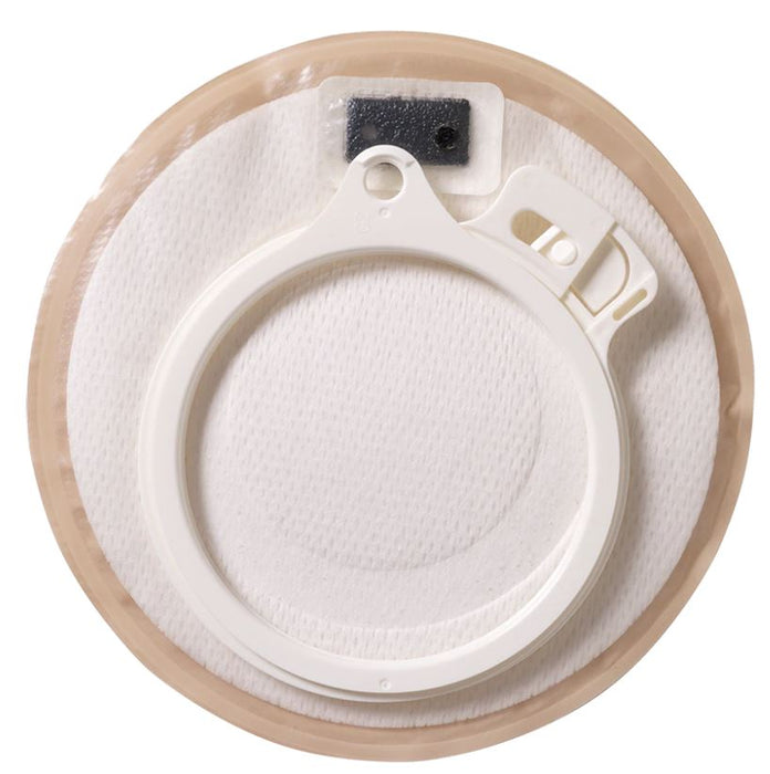 Assura®: Stoma Cap, Opaque, 30/bx (4561949229169)
