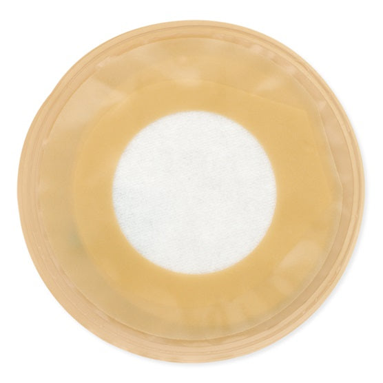 Stoma Caps, SoftFlex Skin Barrier, 30/bx (4557490126961)