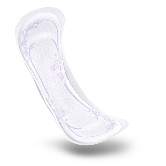 TENA Intimates Maximum Pads Long