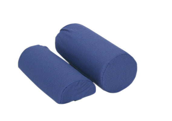 Lumbar Roll Pillow - Half Round or Full Round