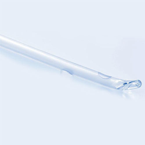 GentleCath™ Glide Intermittent Catheters, PVR, Coudé Tip, 100/bx