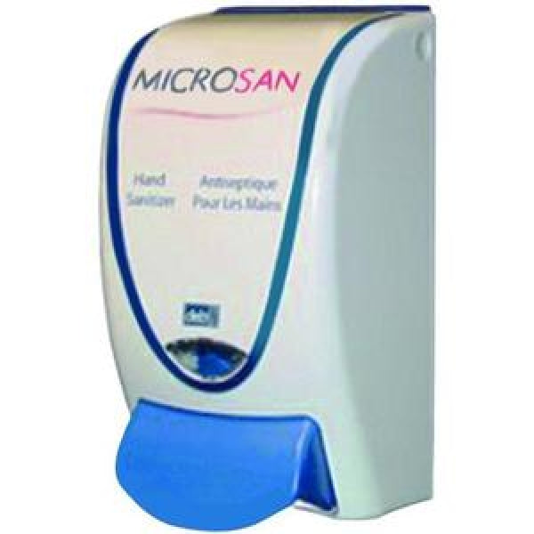 Microsan Dispenser for 1L bottle