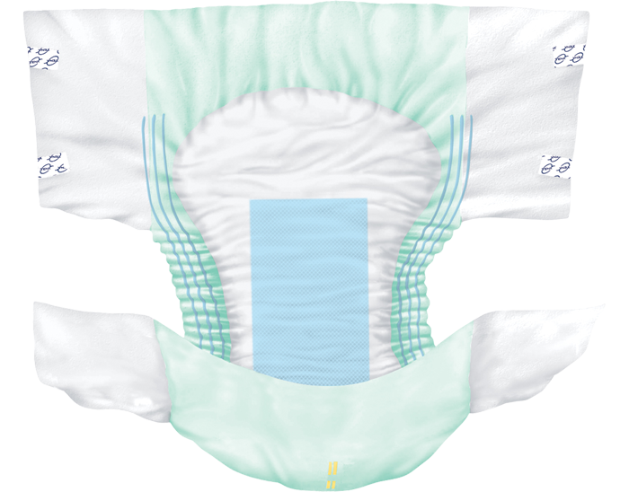 TENA Small Briefs