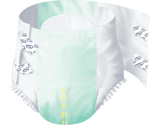 TENA Small Briefs