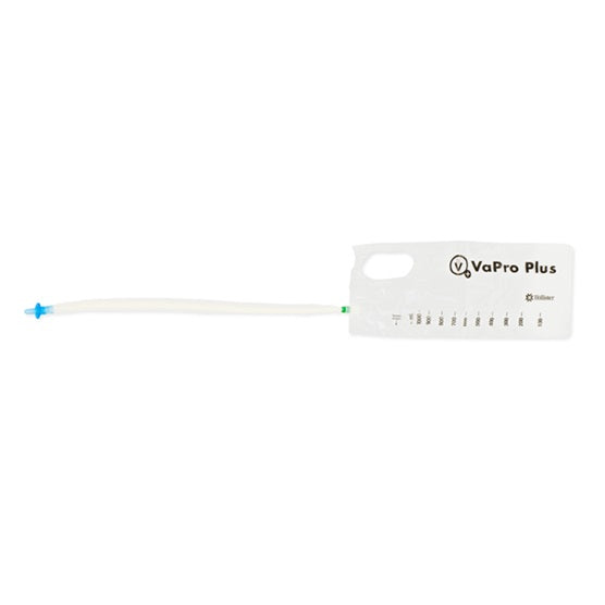 VaPro Plus F-Style Touch Free Hydrophilic Intermittent Catheter, 30/bx (4557537149041)