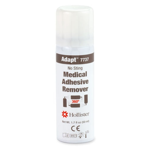 Adapt: Medical Adhesive Remover Spray *featuring no-sting, silicone-based, alcohol free formulation (4557352206449)