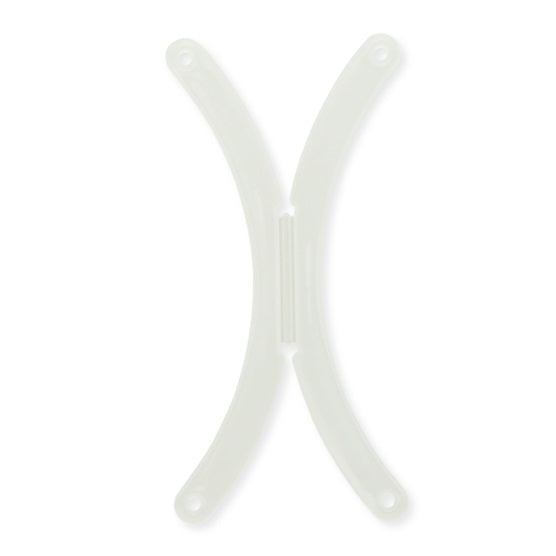 Loop Ostomy Bridge, 3-1/2" (89 mm), 20/bx (4557429506161)