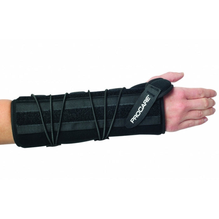 Procare Quick-Fit Wrist & Forearm