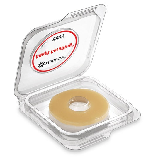 Adapt Barrier Rings, Flat, CeraRing, 10/bx (4552142422129)