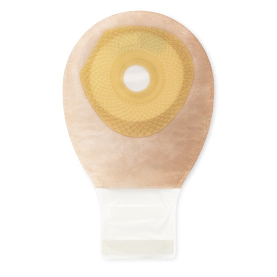 Premier: One-Piece Drainable Pouch, Standard Wear SoftFlex Barrier, Lock'n Roll Closure, Pre-sized (4551354024049)
