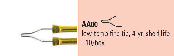 Low-Temperature Cauteries, 10/bx