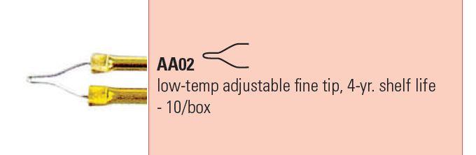 Low-Temperature Cauteries, 10/bx