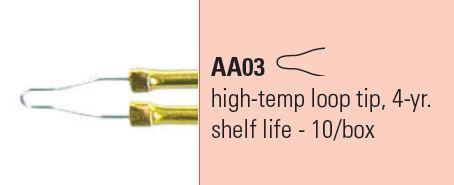 High-Temperature Cauteries, 10/bx