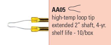 High-Temperature Cauteries, 10/bx