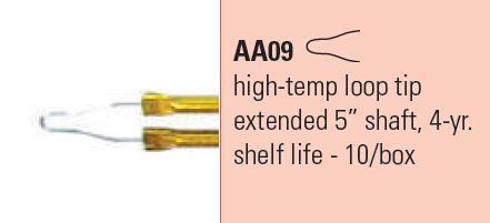 High-Temperature Cauteries, 10/bx