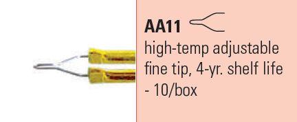 High-Temperature Cauteries, 10/bx